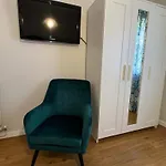 Pensjonat Casa Flores I