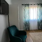 Pensjonat Casa Flores I