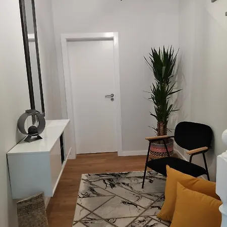 Pensjonat Casa Flores I