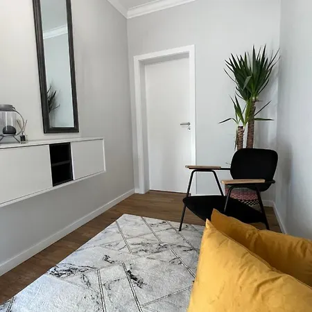 Casa Flores I Pensjonat *