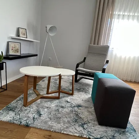 Pensjonat Casa Flores I