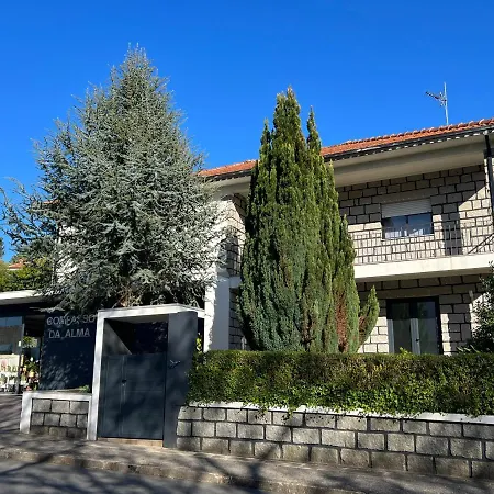 Casa Flores I Pensjonat