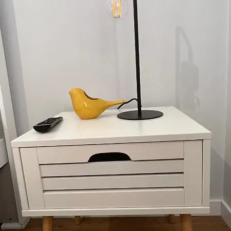 Pensjonat Casa Flores I *