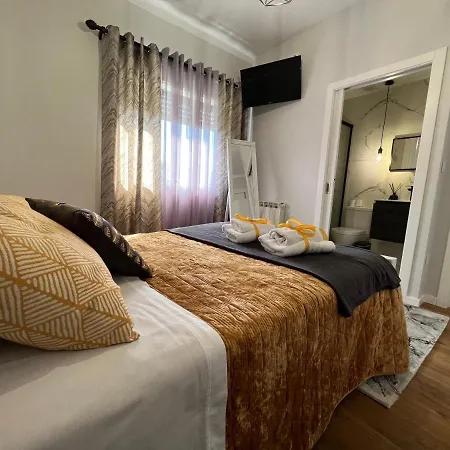 Casa Flores I * Paredes de Coura