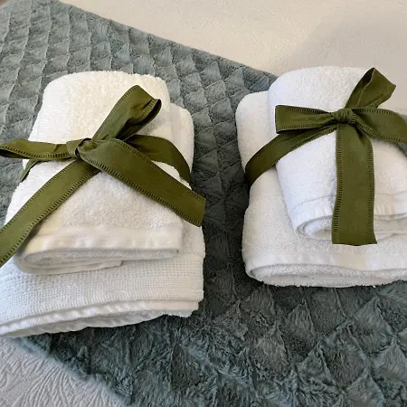 Pensjonat Casa Flores I