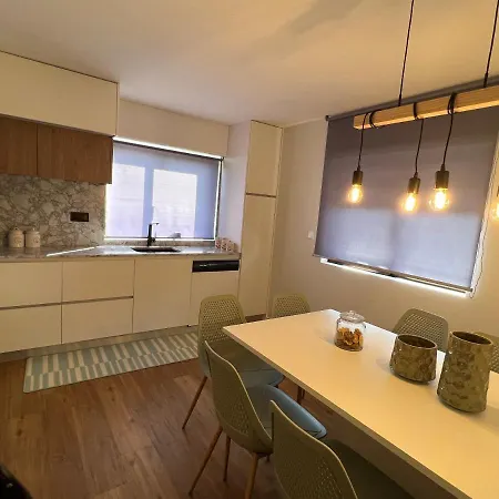 Casa Flores I Pensjonat *