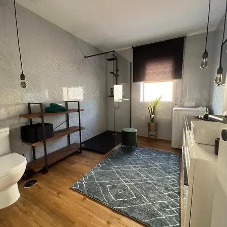 Pensjonat Casa Flores I