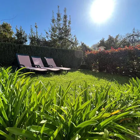 Casa Flores I * Paredes de Coura