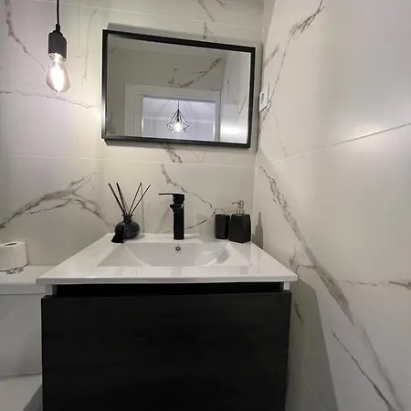 Pensjonat Casa Flores I *