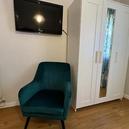 ゲストハウス Casa Flores I