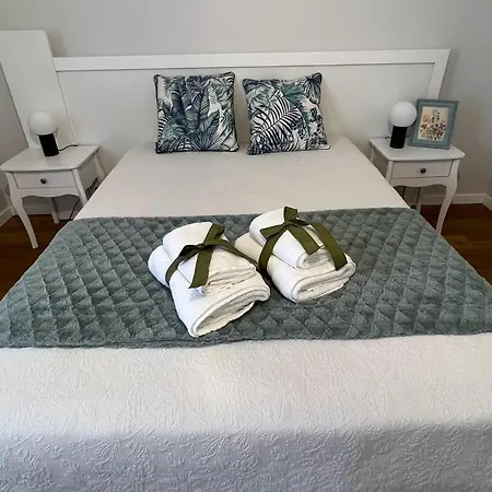 Pensjonat Casa Flores I *