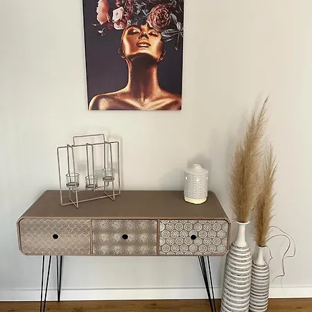 Casa Flores I * Paredes de Coura