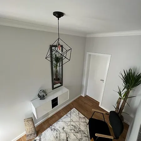 Casa Flores I ゲストハウス *