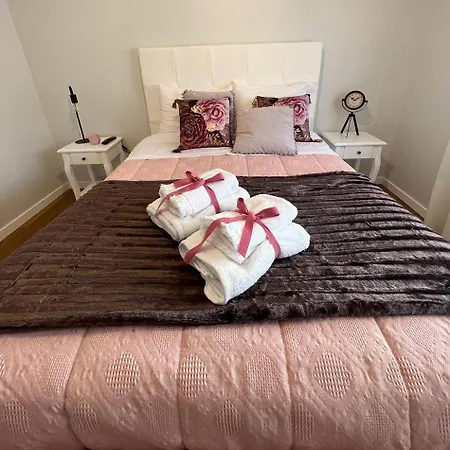 Pensjonat Casa Flores I