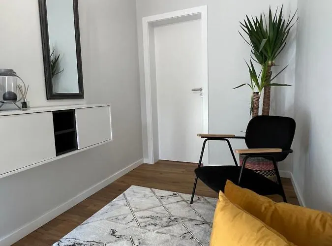 Casa Flores I Casa de hóspedes *