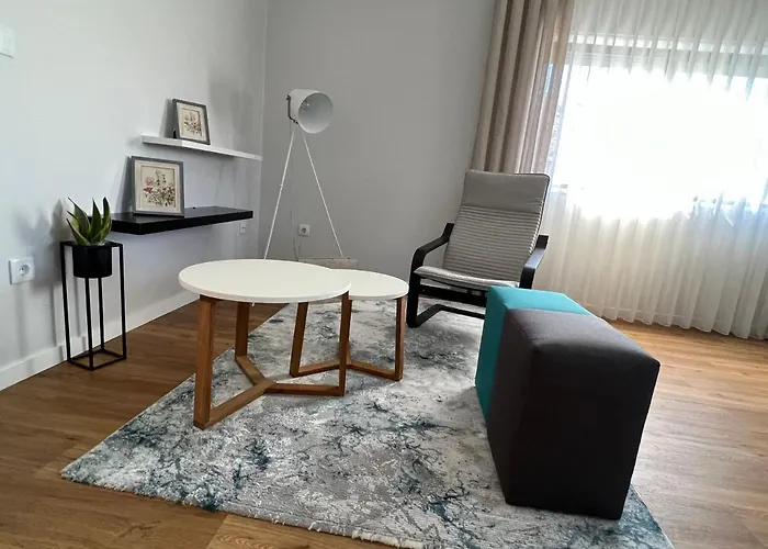 Casa de hóspedes Casa Flores I