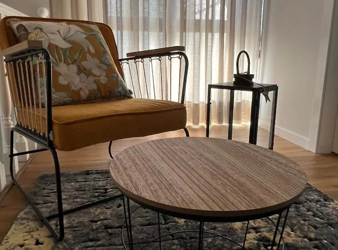 Casa Flores I * Паредиш-ди-Кора