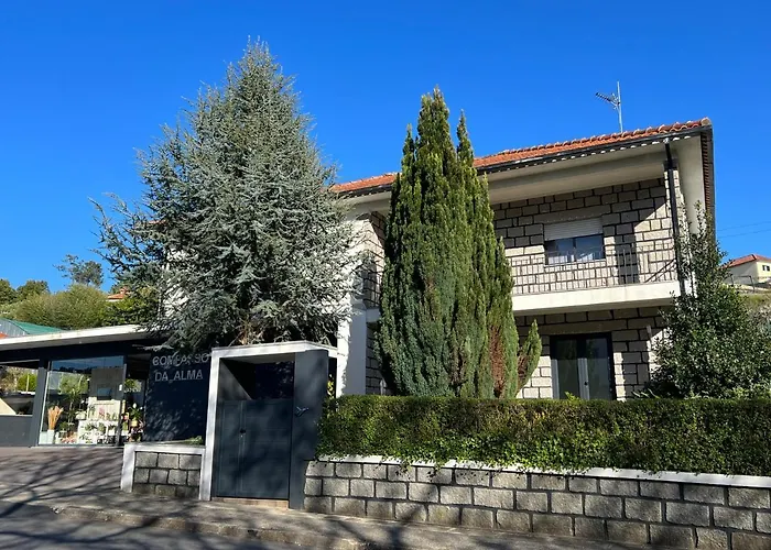 Casa Flores I Casa de hóspedes