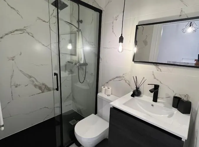 Casa Flores I * Paredes de Coura