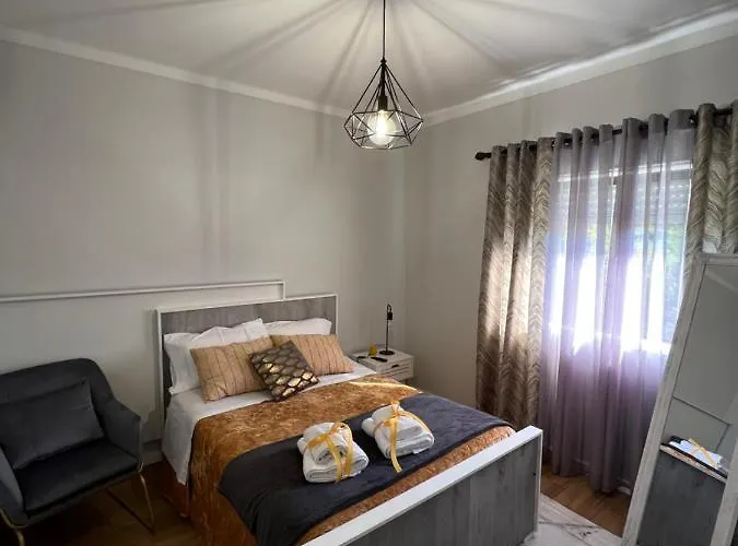 Casa de hóspedes Casa Flores I Paredes de Coura