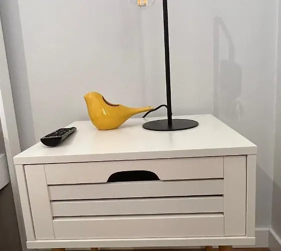 Casa de hóspedes Casa Flores I *