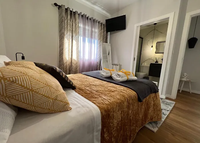 Casa Flores I * Paredes de Coura