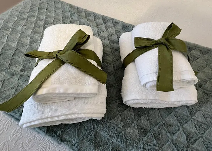 Casa de hóspedes Casa Flores I