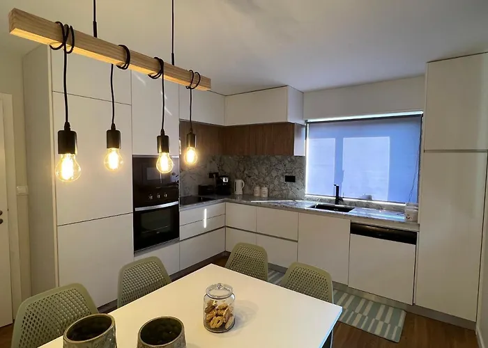 Casa de hóspedes Casa Flores I *