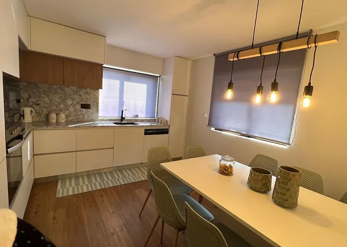 Casa Flores I Casa de hóspedes *