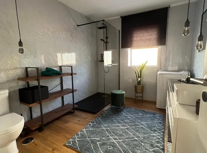 Casa de hóspedes Casa Flores I