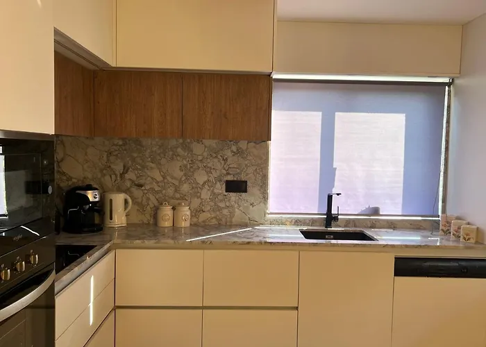 Casa Flores I Casa de hóspedes Paredes de Coura