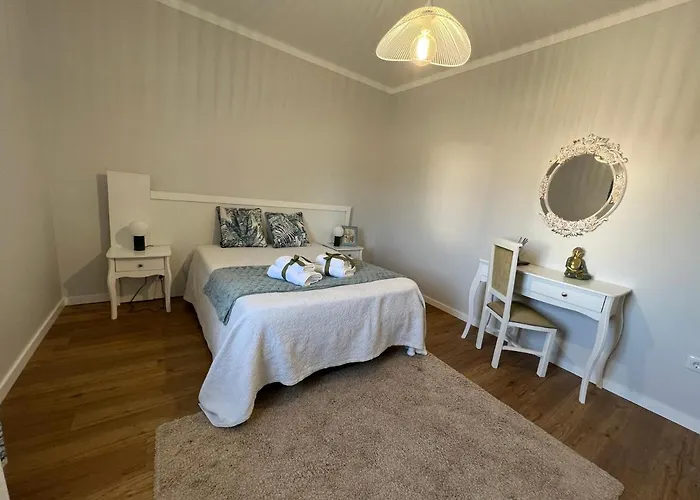 Casa Flores I Casa de hóspedes