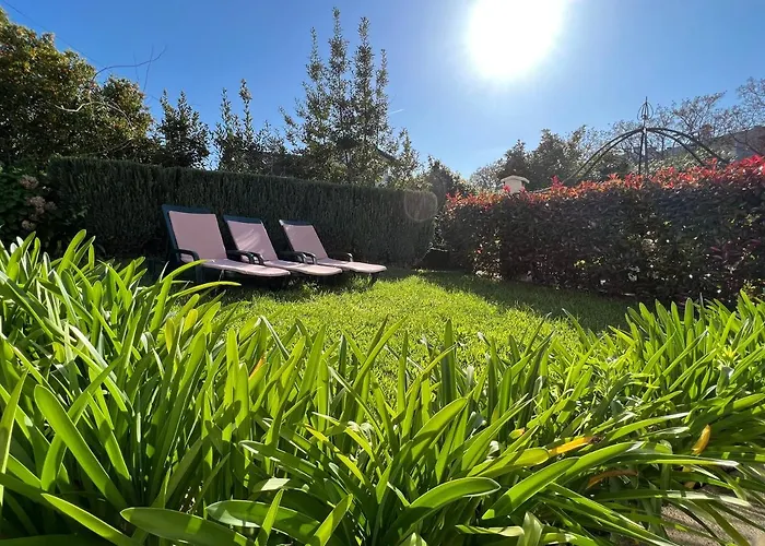 Casa Flores I * Paredes de Coura