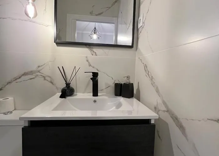 Casa de hóspedes Casa Flores I *