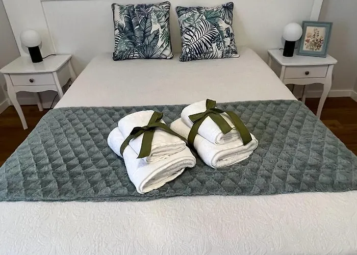 Casa de hóspedes Casa Flores I *