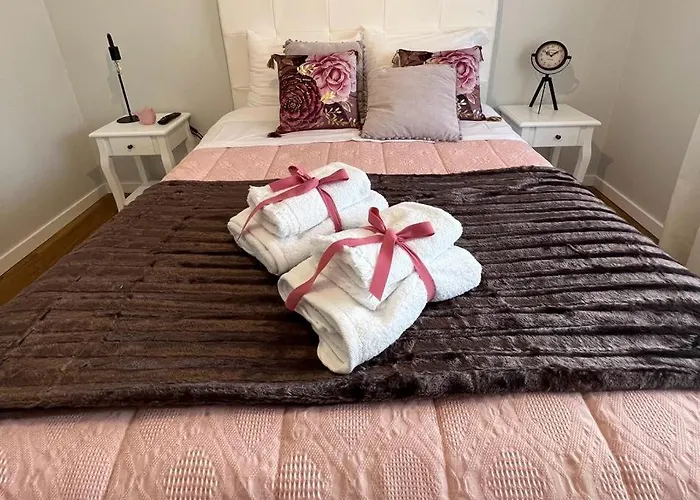 Casa de hóspedes Casa Flores I